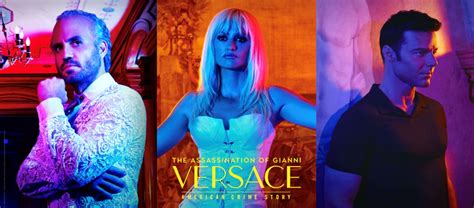 recensione l'assassinio di gianni versace|L'assassinio di Gianni Versace: recensione ep. 1 .